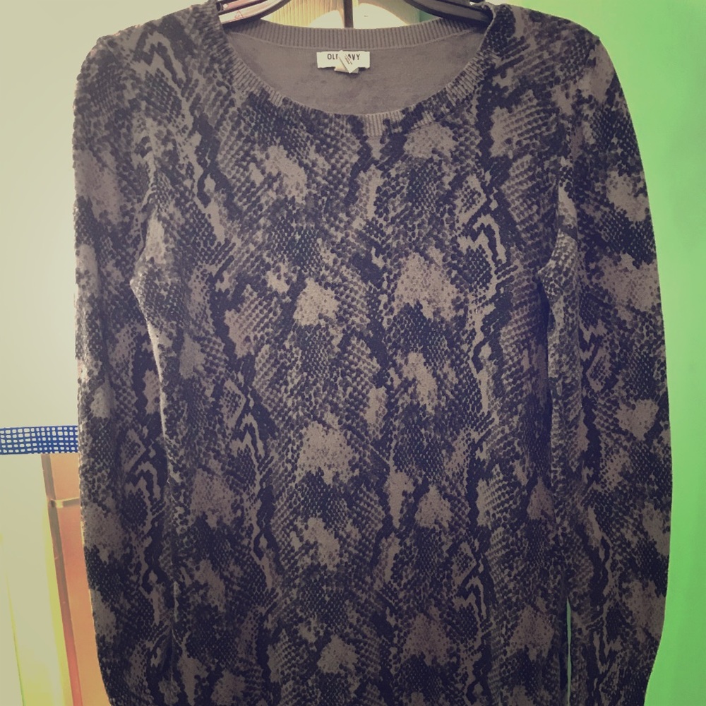 Old Navy Dress